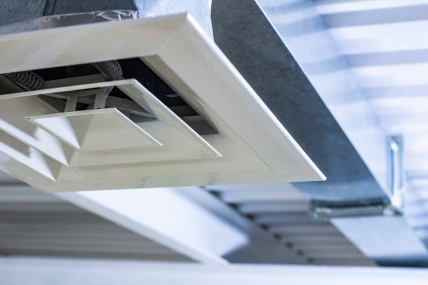 Ventilation Cleaning Services in Floresville, TX